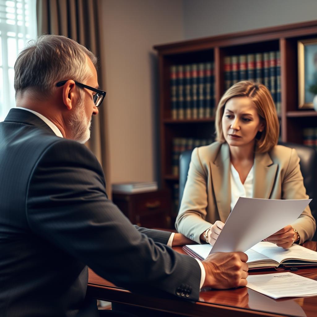 Adultery Divorce Lawyer Prince George County