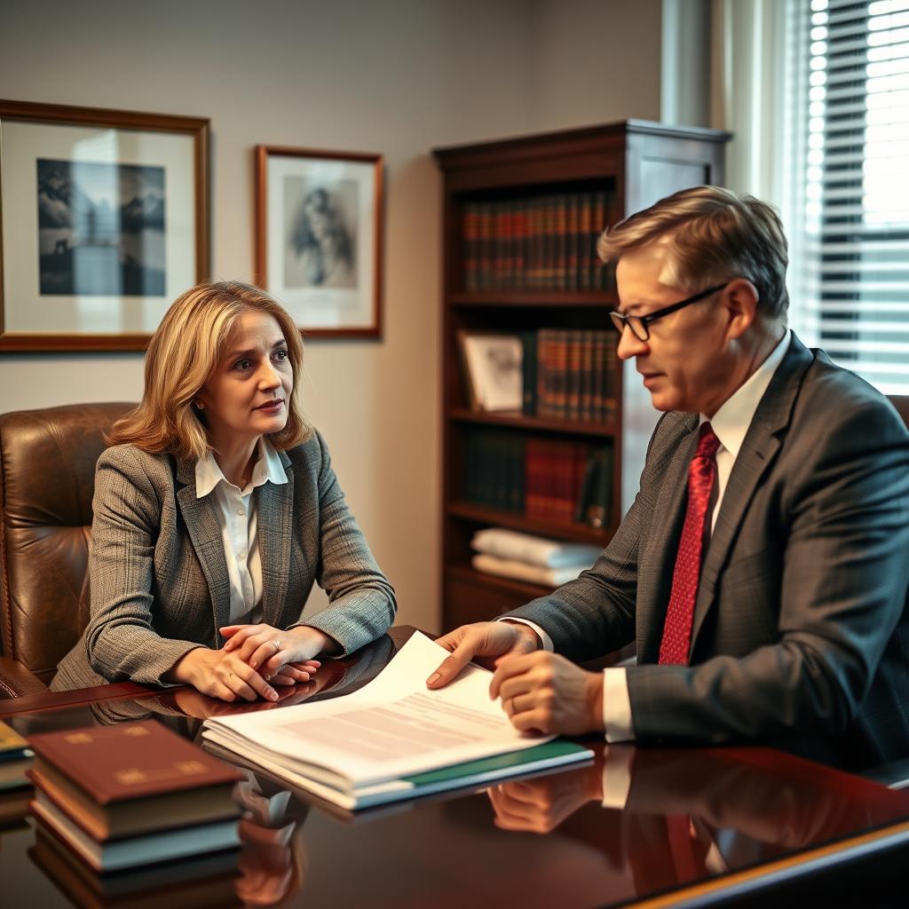 Adultery Divorce Lawyer Suffolk