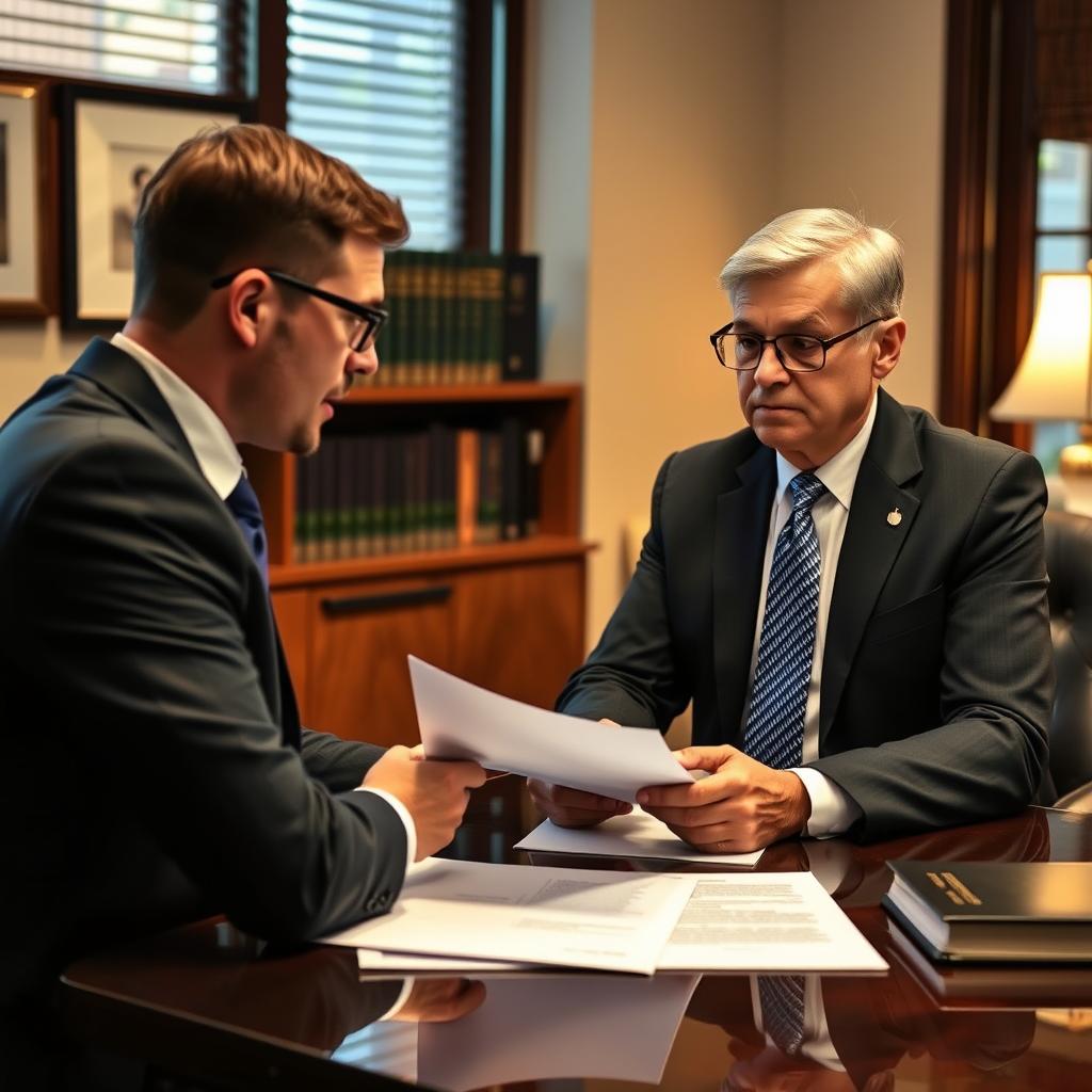 Armed Forces Divorce Lawyer Caroline County