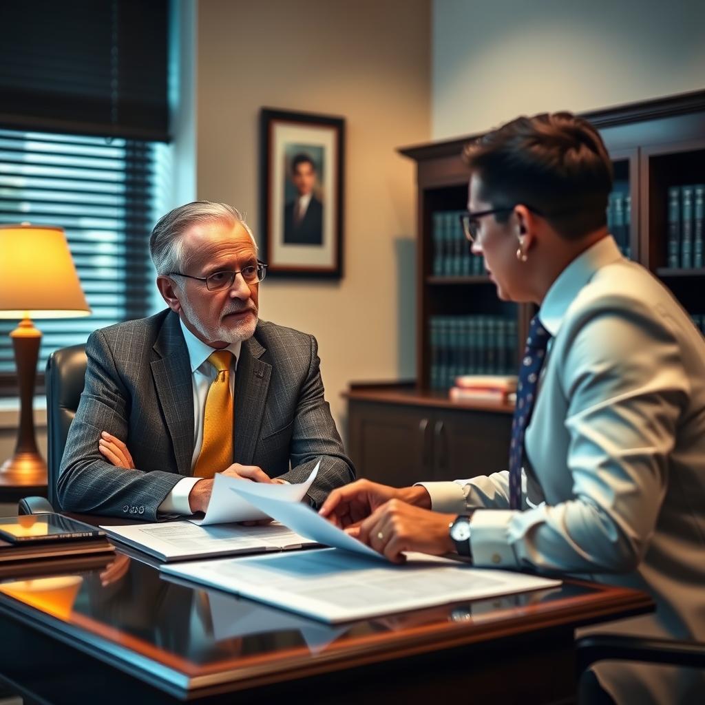 Armed Forces Divorce Lawyer Chesapeake