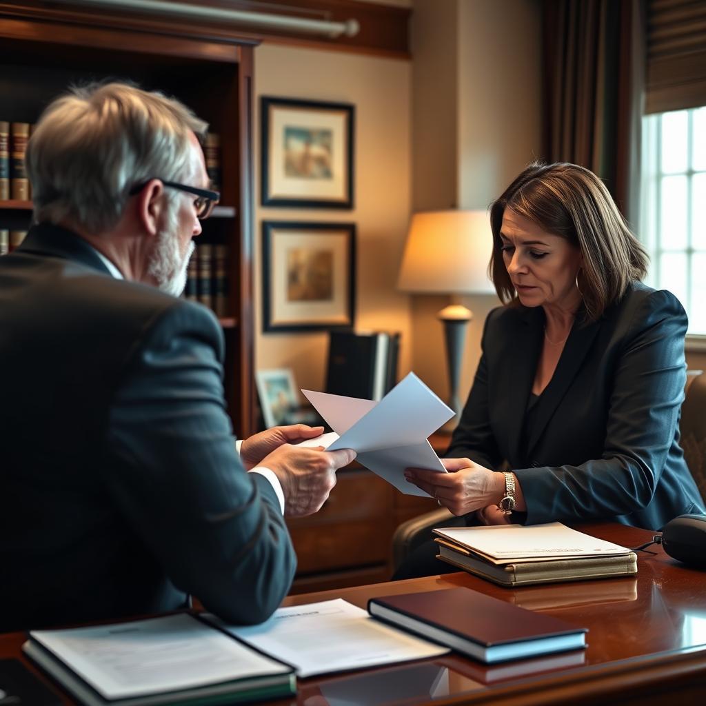 Armed Forces Divorce Lawyer Fauquier County