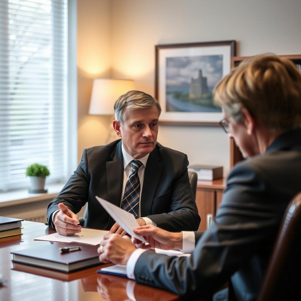 Armed Forces Divorce Lawyer Fredericksburg