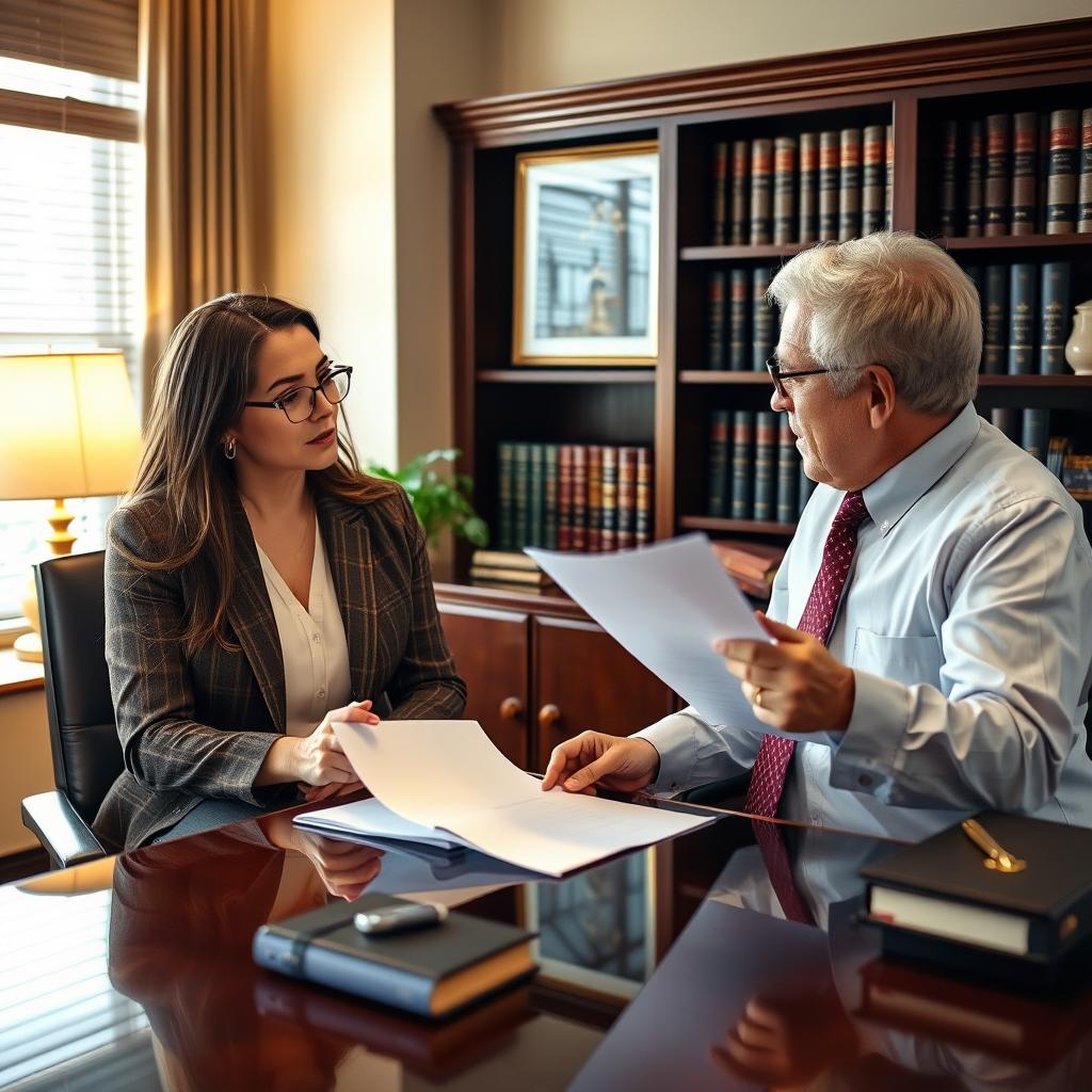 Armed Forces Divorce Lawyer Henrico County