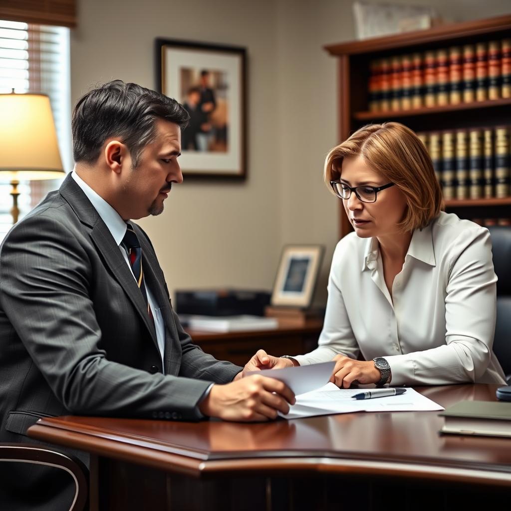 Armed Forces Divorce Lawyer James City County