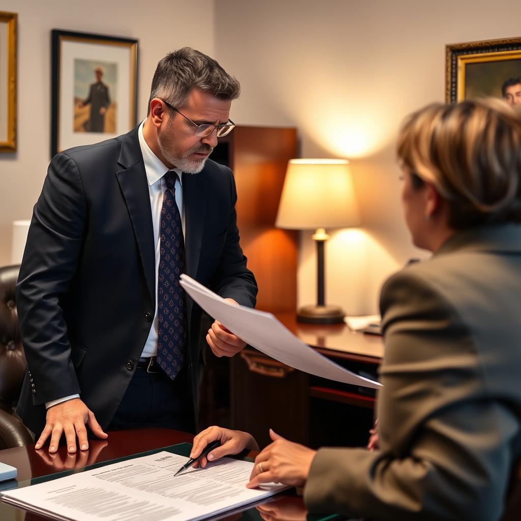 Armed Forces Divorce Lawyer King William County