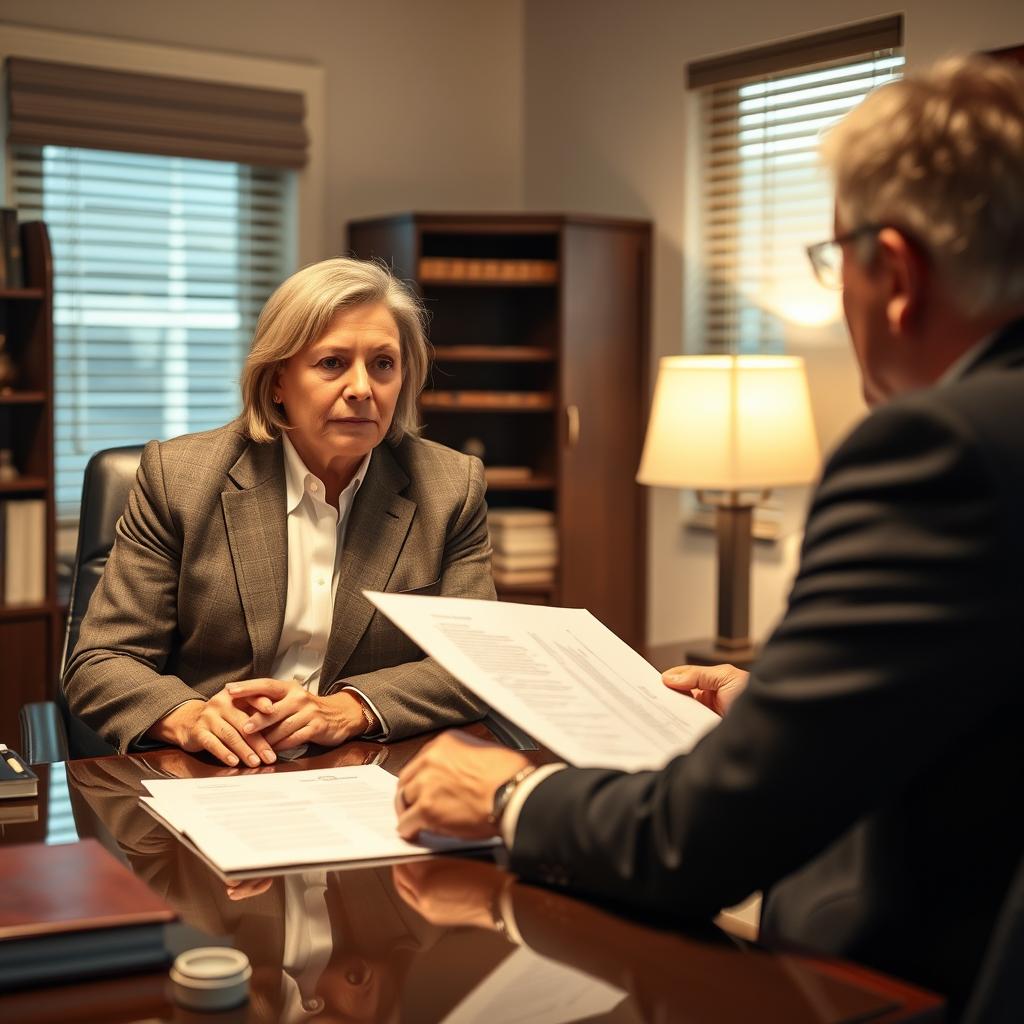 Armed Forces Divorce Lawyer Louisa County