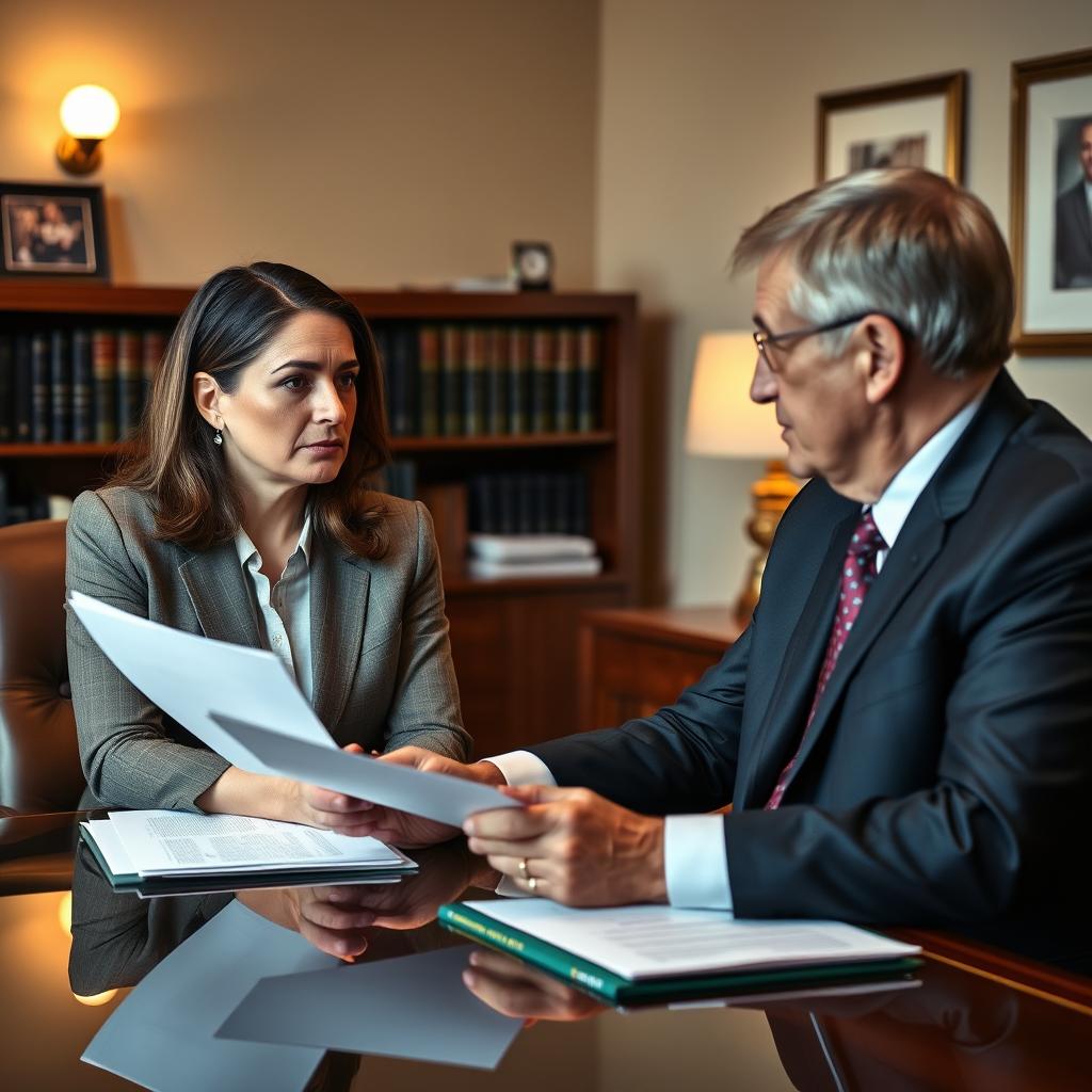 Armed Forces Divorce Lawyer Madison County