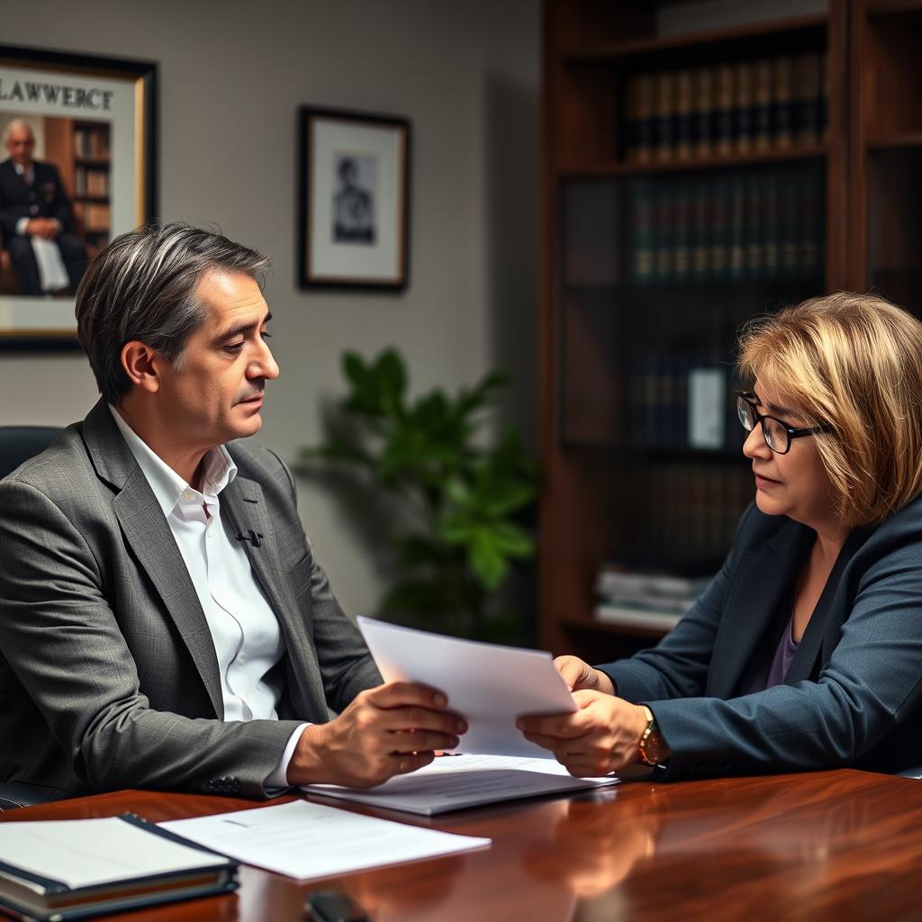 Armed Forces Divorce Lawyer Manassas Park