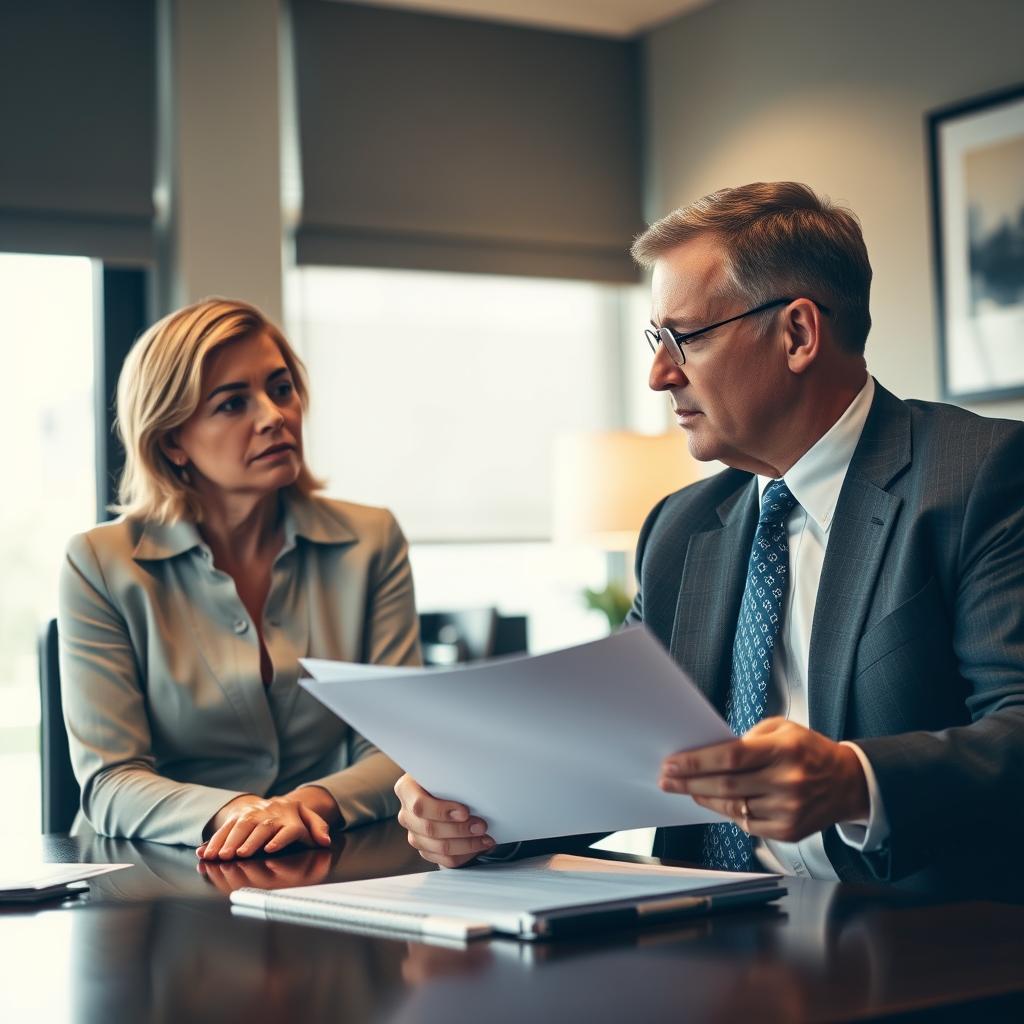 Armed Forces Divorce Lawyer New Kent County