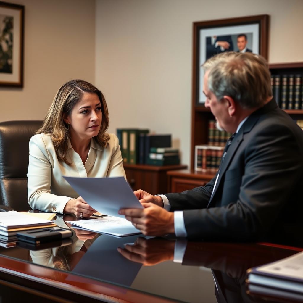 Armed Forces Divorce Lawyer Orange County