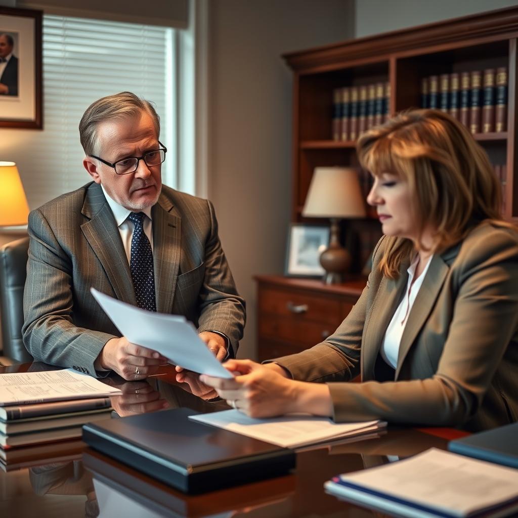 Armed Forces Divorce Lawyer Roanoke County
