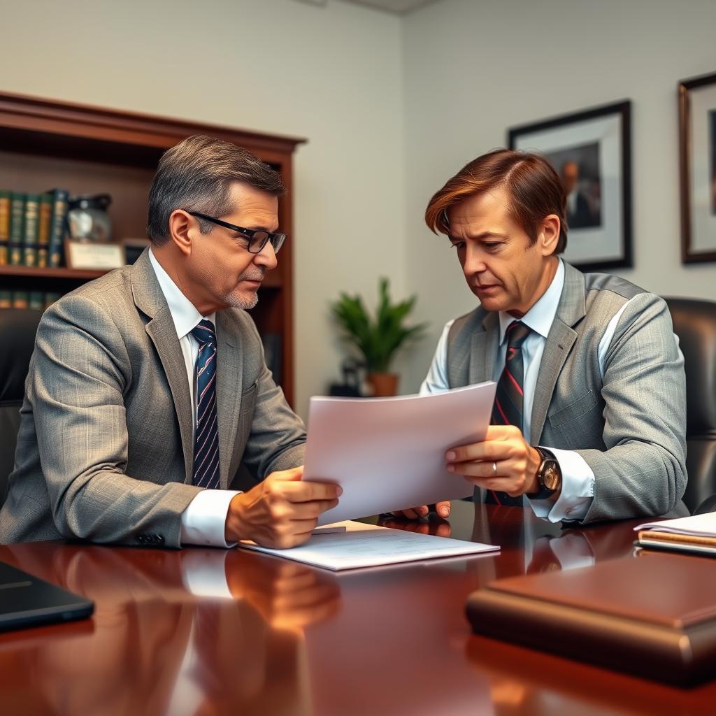 Armed Forces Divorce Lawyer Spotsylvania County