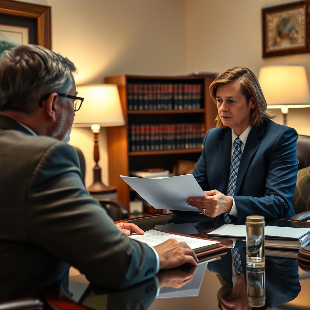 Armed Forces Divorce Lawyer Stafford County