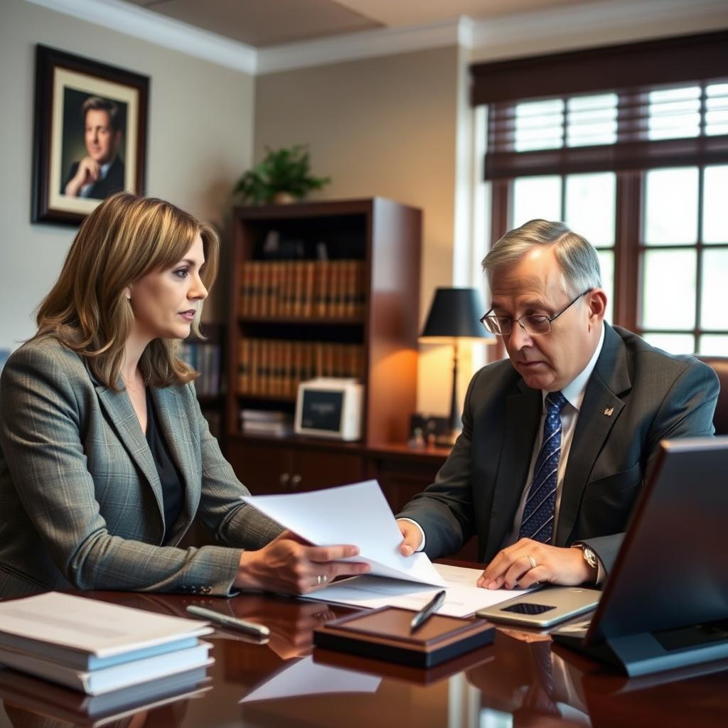 Armed Forces Divorce Lawyer Suffolk