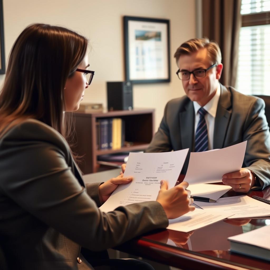 Armed Forces Divorce Lawyer Virginia Beach