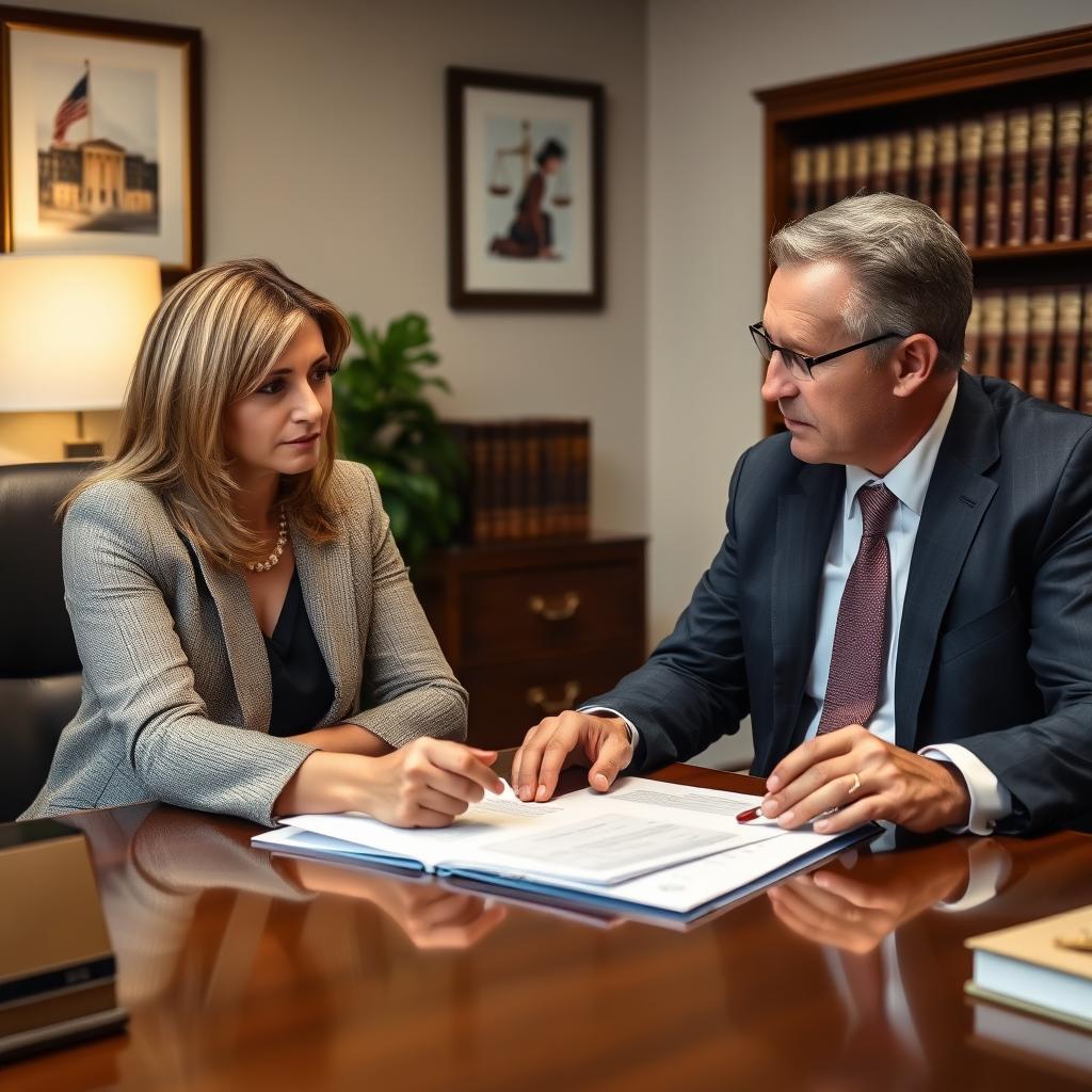 Armed Forces Divorce Lawyer York County