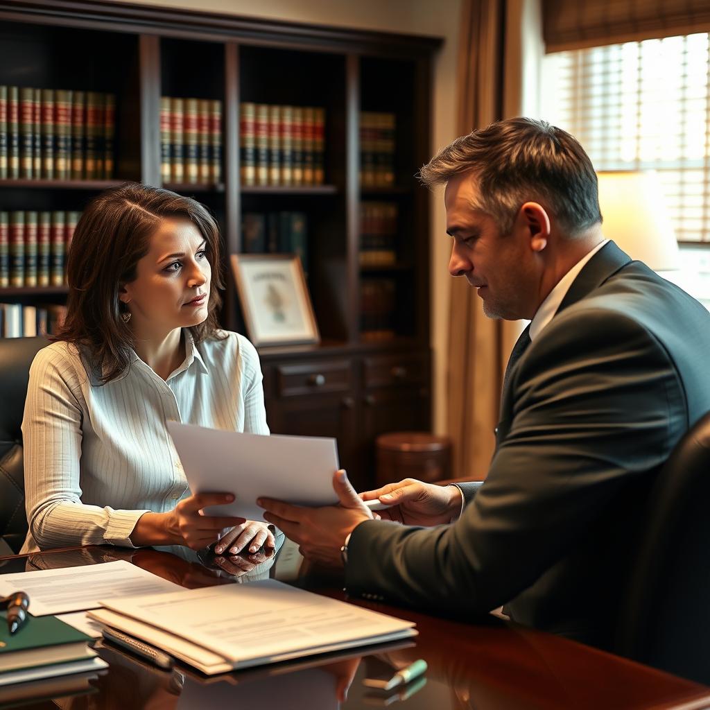 Beach Military Divorce Lawyer Bedford County