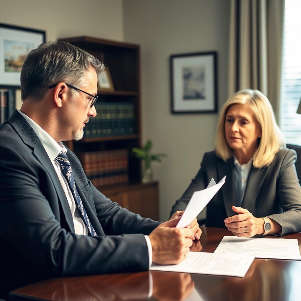 Beach Military Divorce Lawyer Caroline County