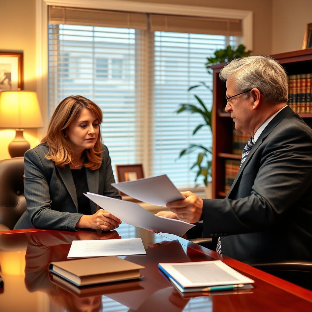 Beach Military Divorce Lawyer Chesapeake