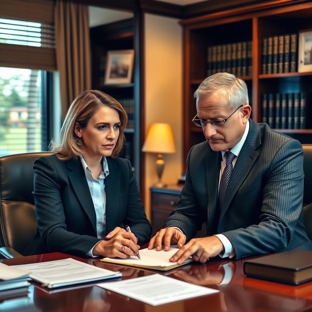 Beach Military Divorce Lawyer Dinwiddie County
