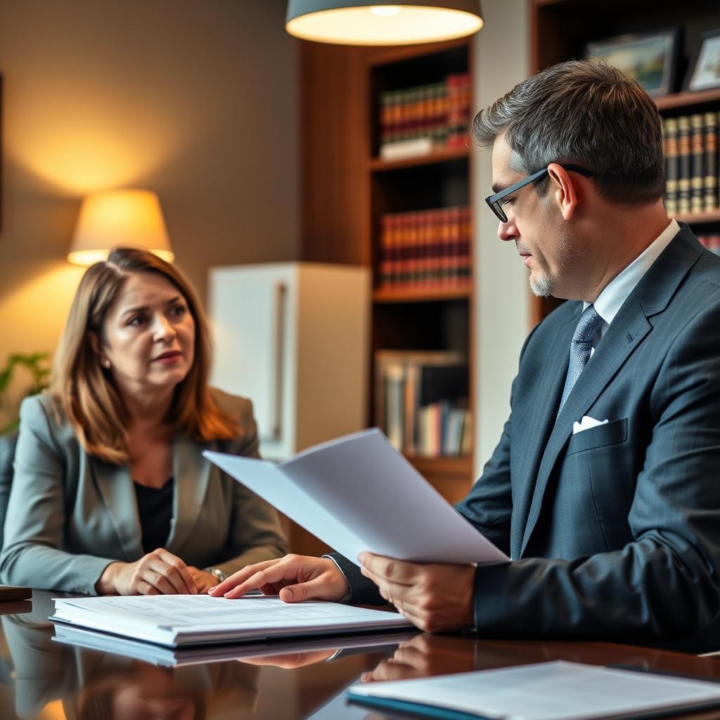 Beach Military Divorce Lawyer Falls Church