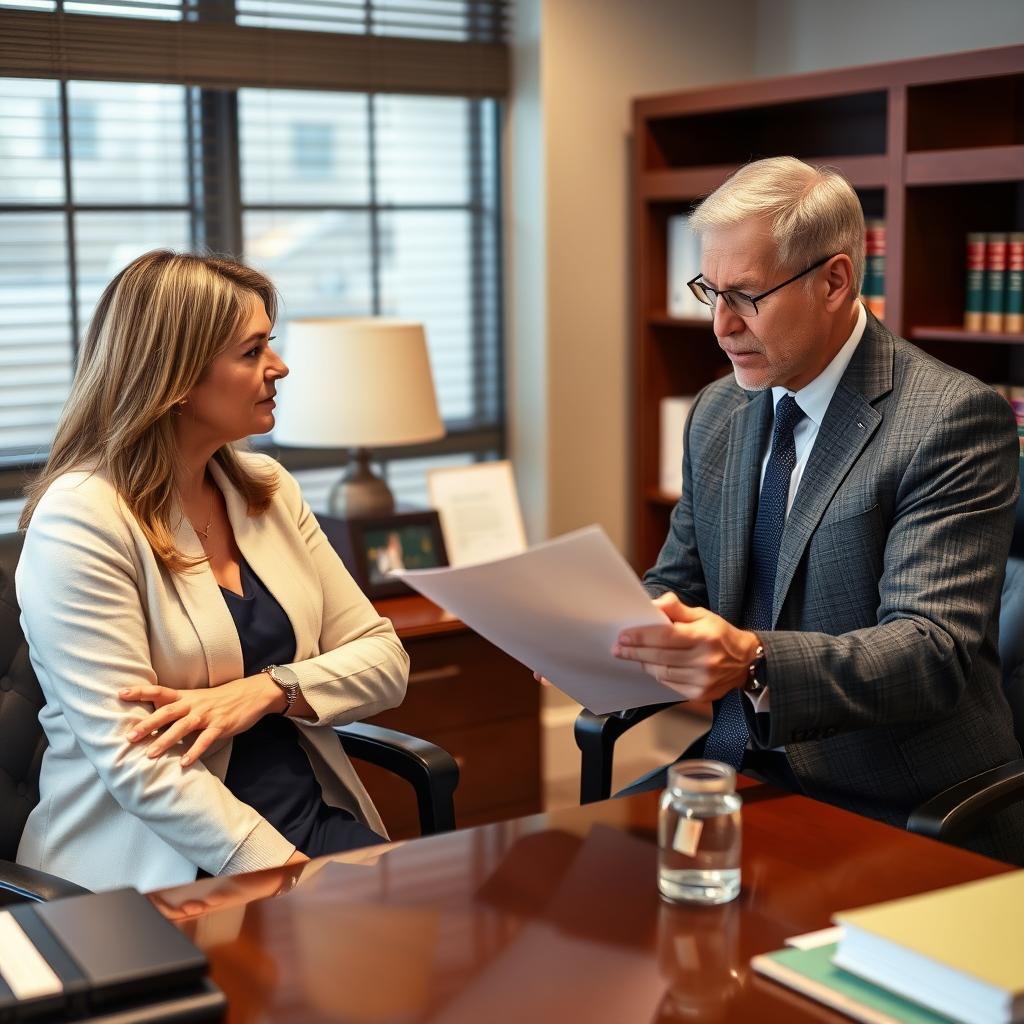 Beach Military Divorce Lawyer Gloucester County