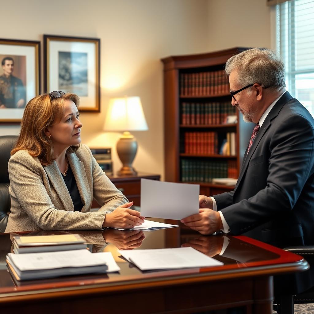 Beach Military Divorce Lawyer Isle of Wight County