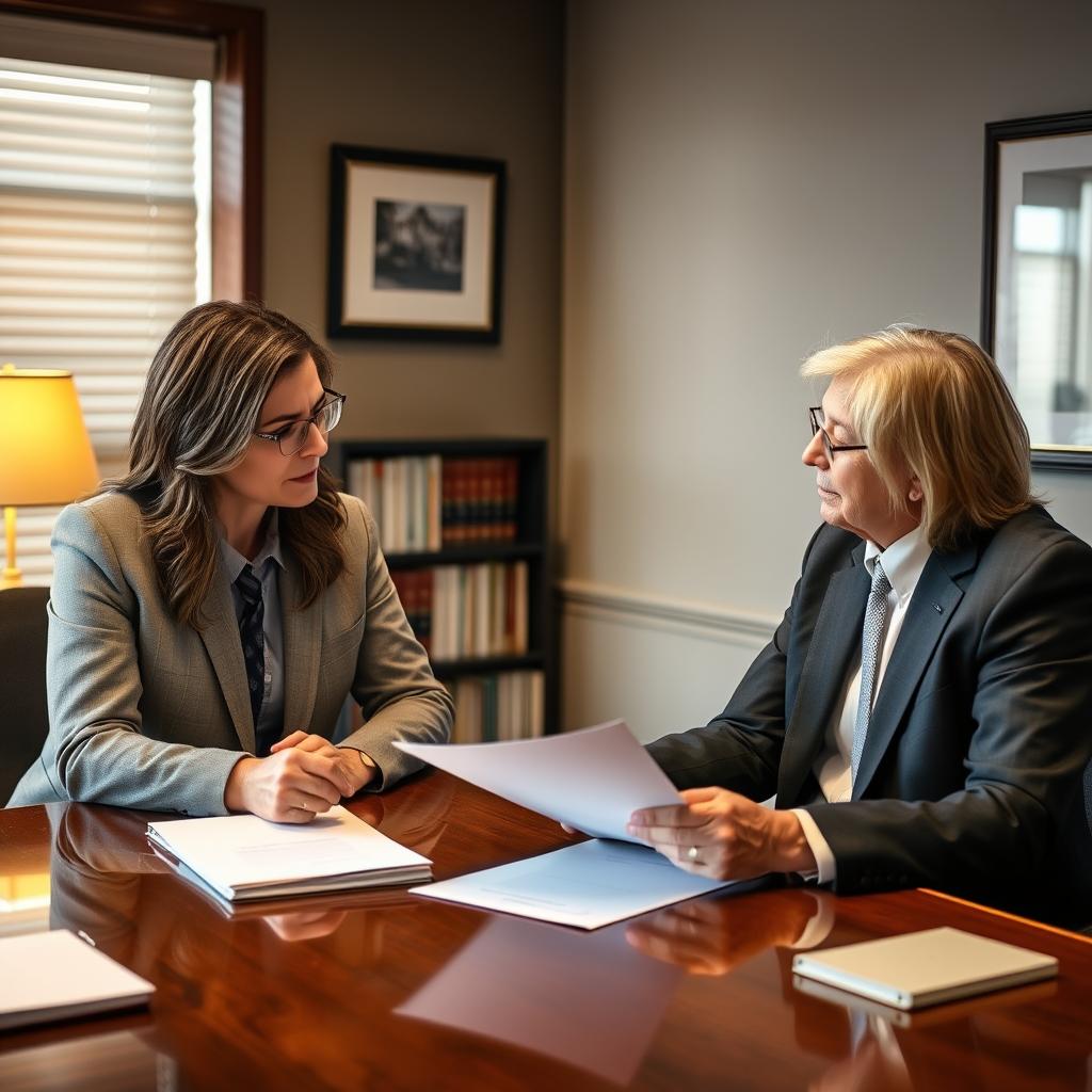 Beach Military Divorce Lawyer James City County