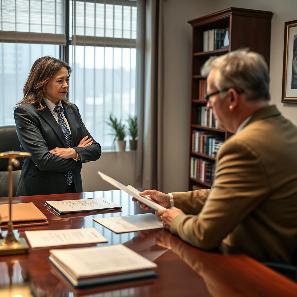 Beach Military Divorce Lawyer Lexington