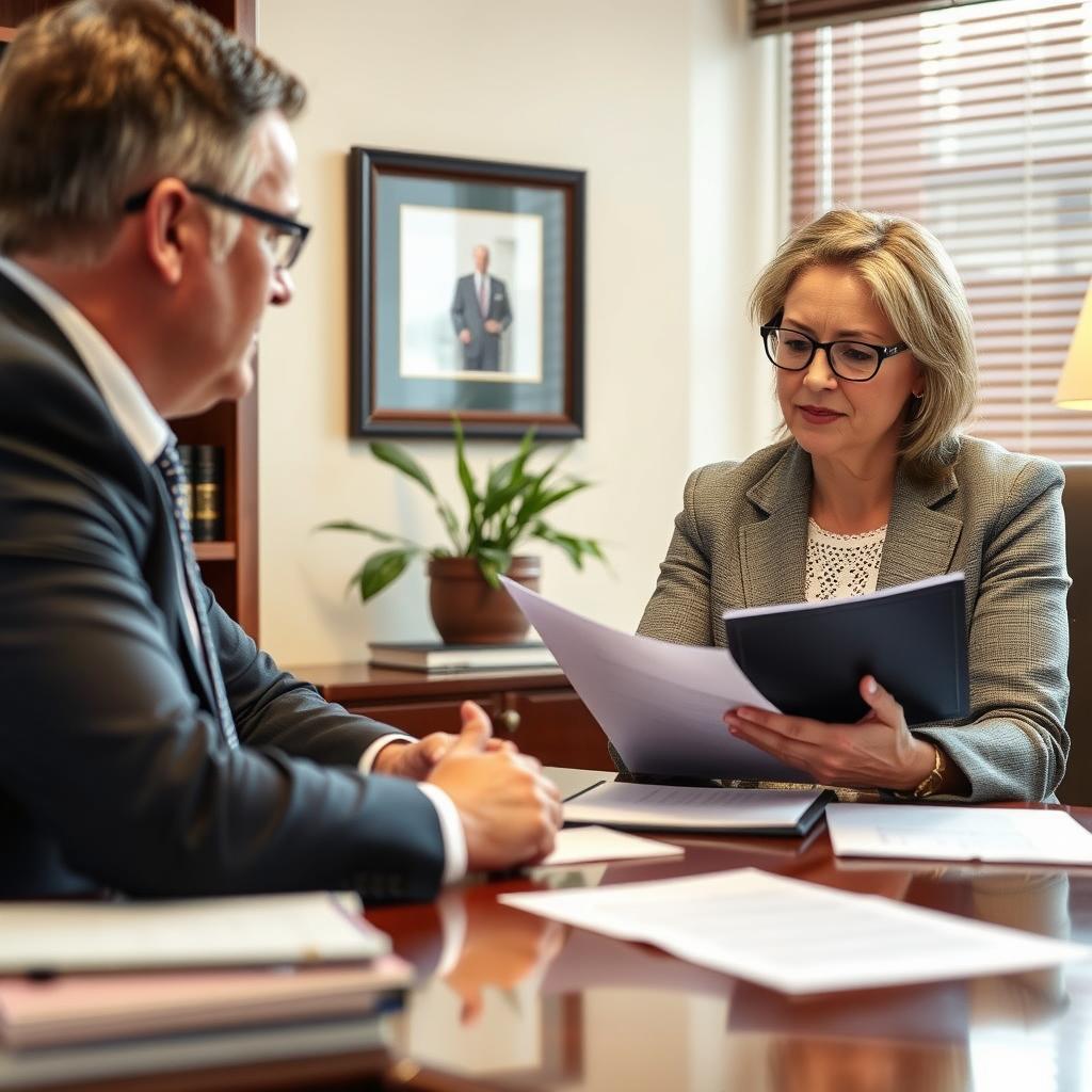 Beach Military Divorce Lawyer Loudoun County