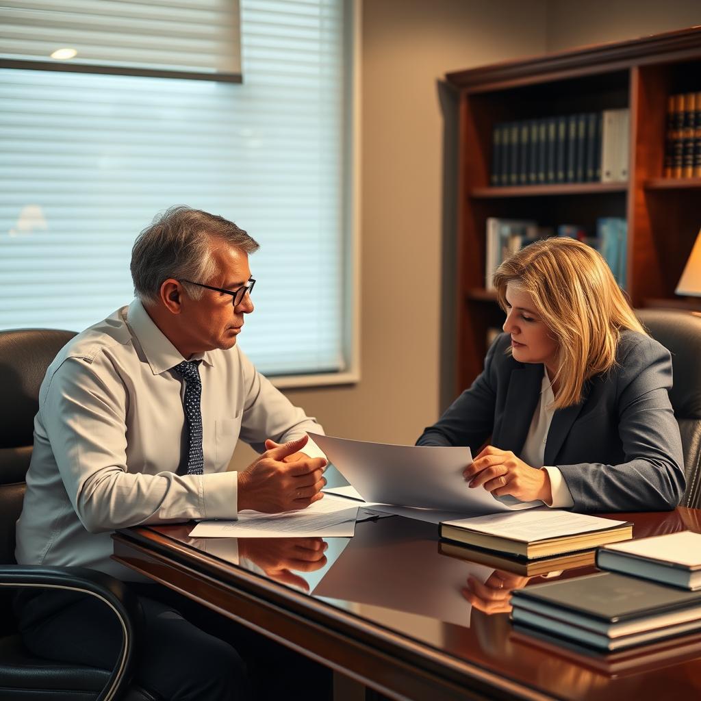 Beach Military Divorce Lawyer Louisa County