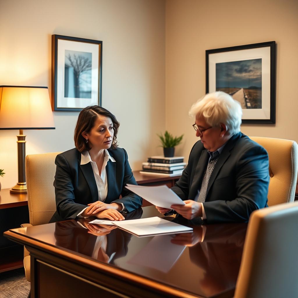 Beach Military Divorce Lawyer Madison County