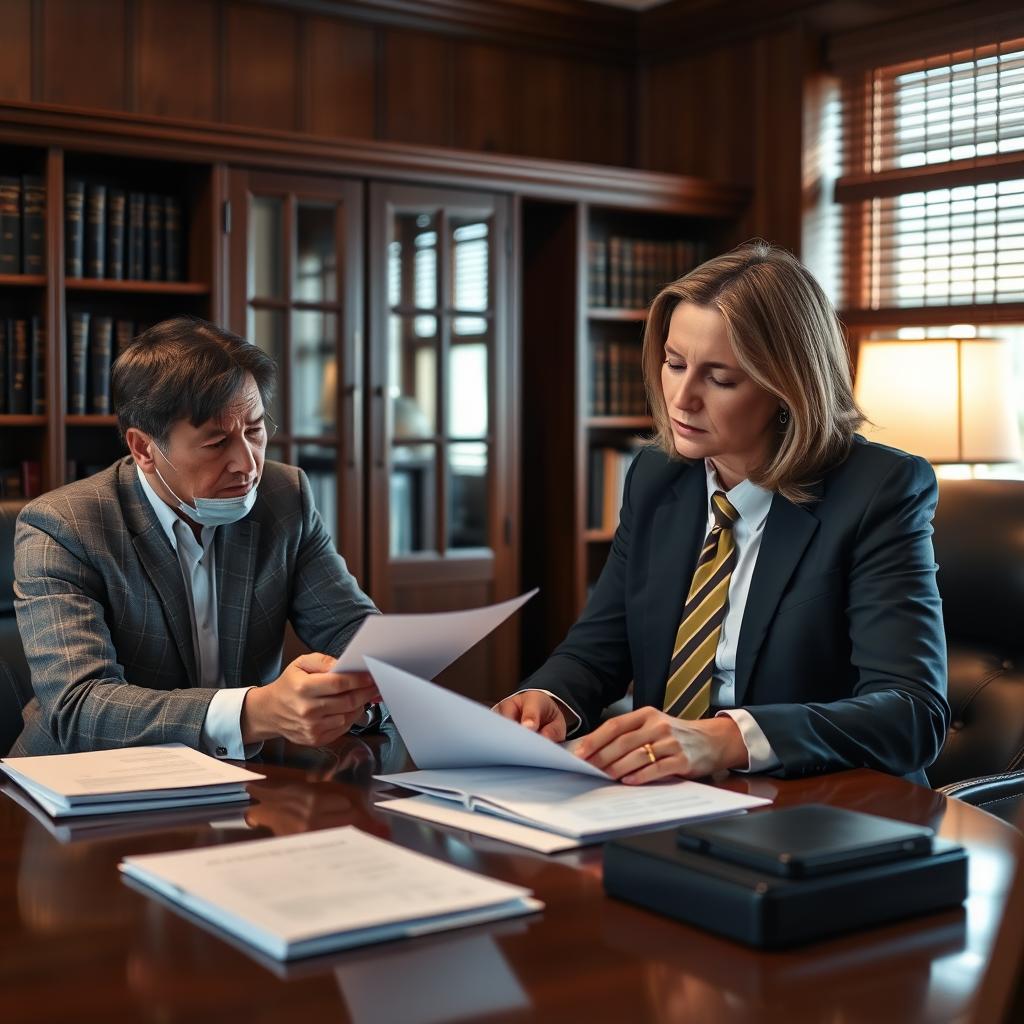 Beach Military Divorce Lawyer Manassas Park