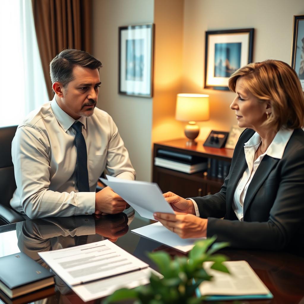 Beach Military Divorce Lawyer New Kent County