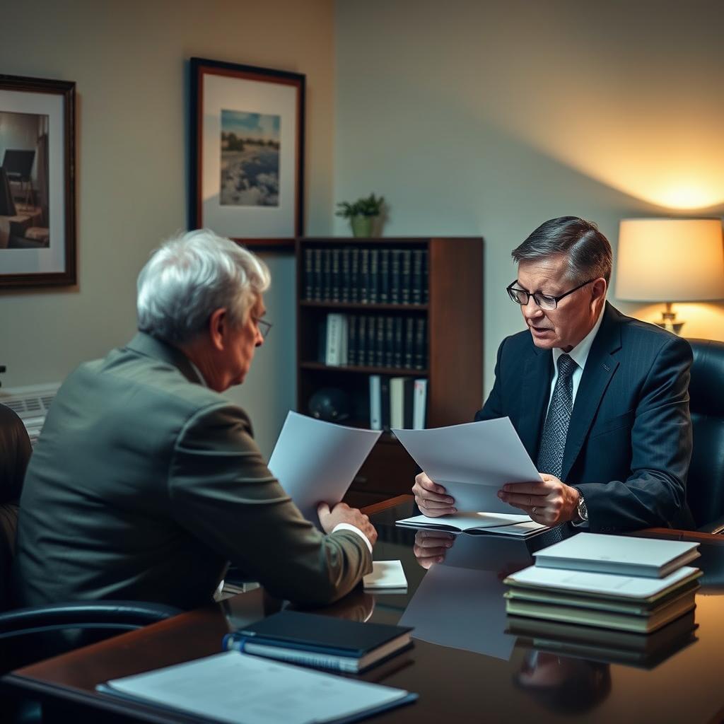 Beach Military Divorce Lawyer Poquoson