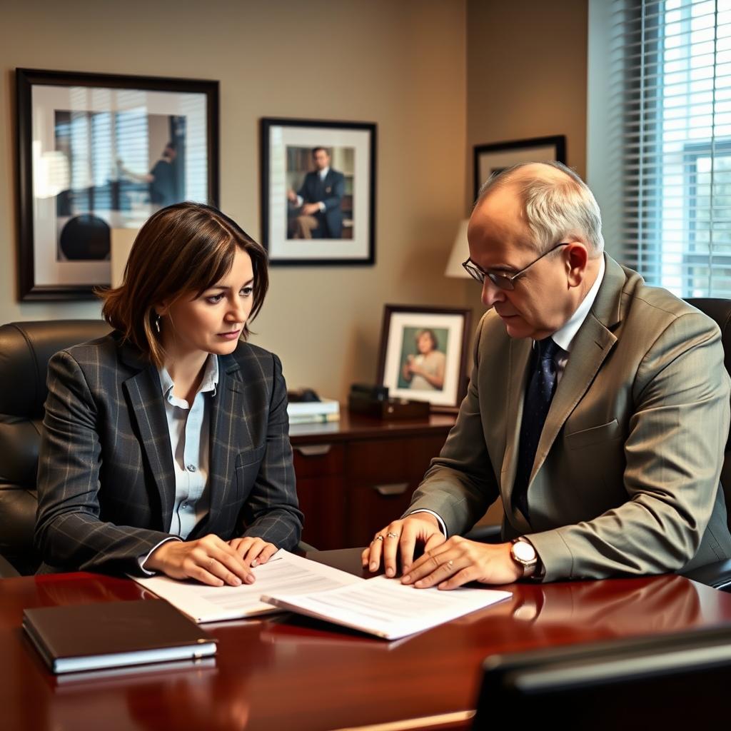 Beach Military Divorce Lawyer Prince George County