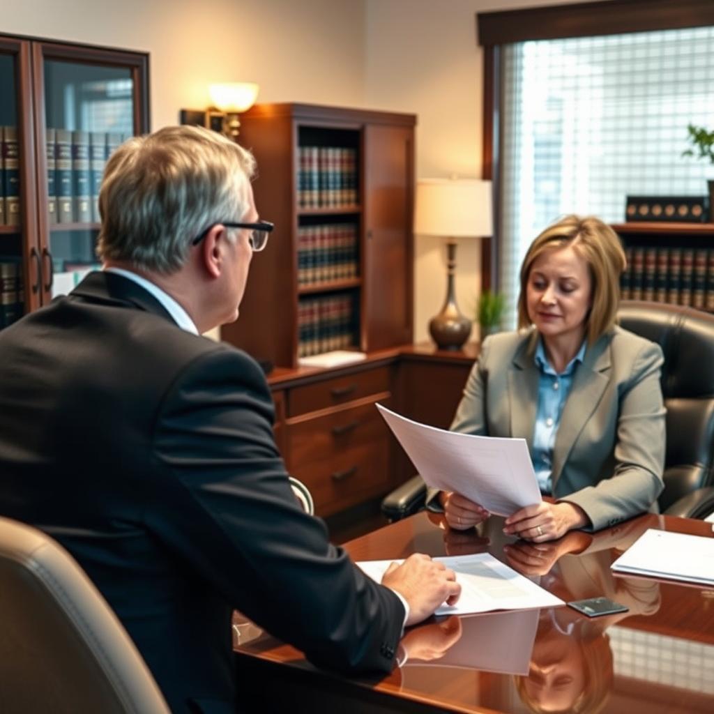 Beach Military Divorce Lawyer Roanoke County