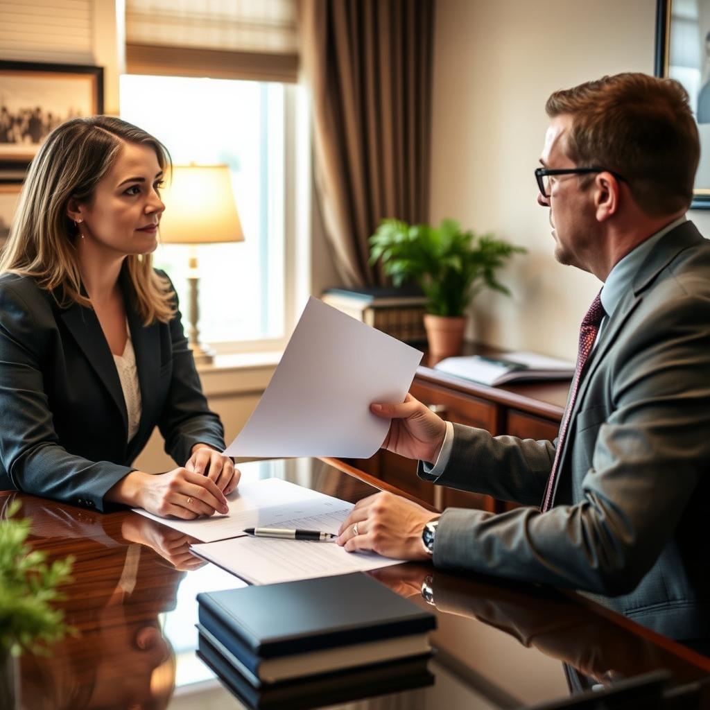 Beach Military Divorce Lawyer Spotsylvania County