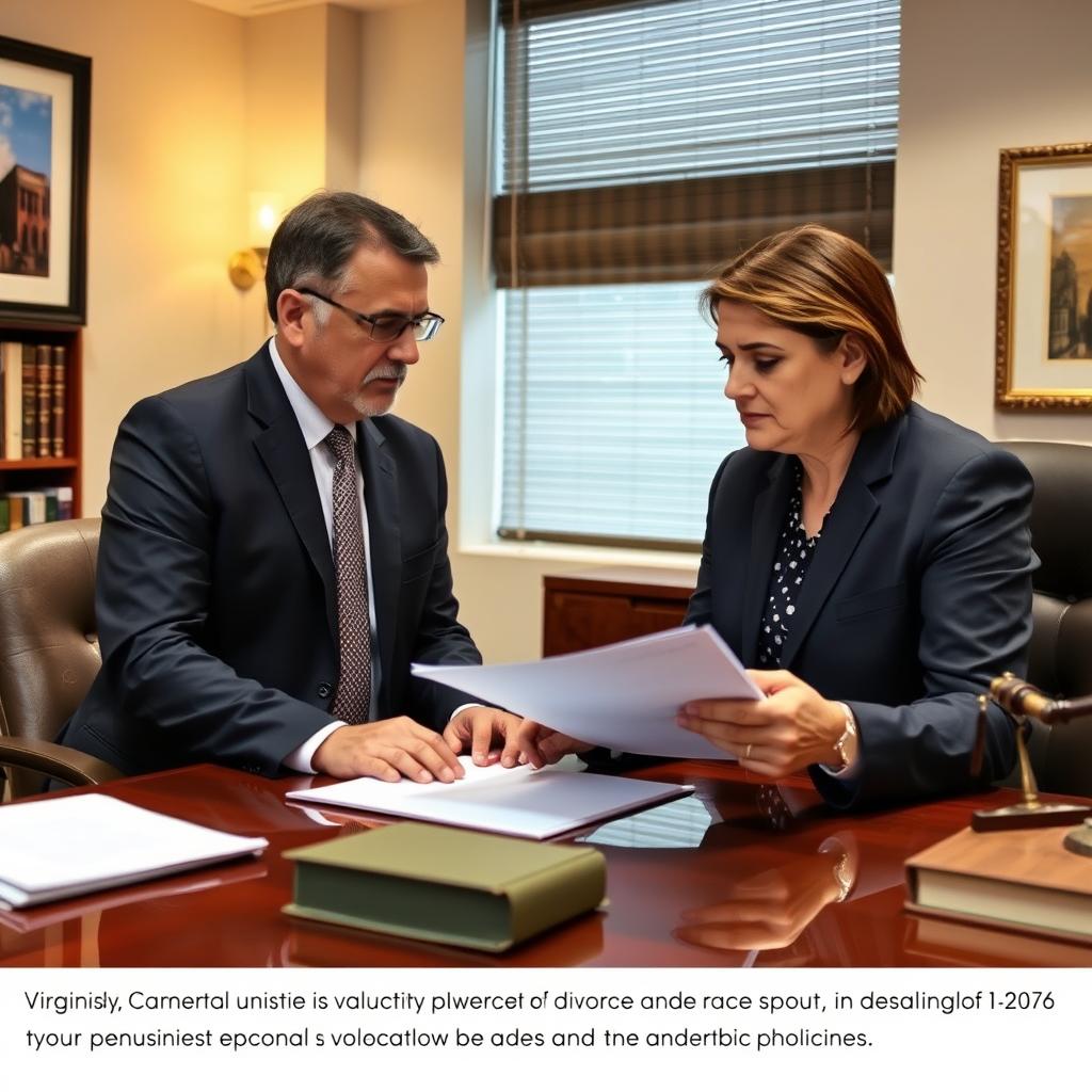 Business Valuation Divorce Lawyer Suffolk