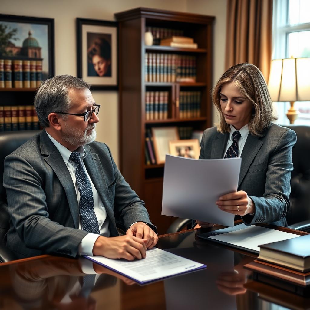 Business Valuation Divorce Lawyer York County