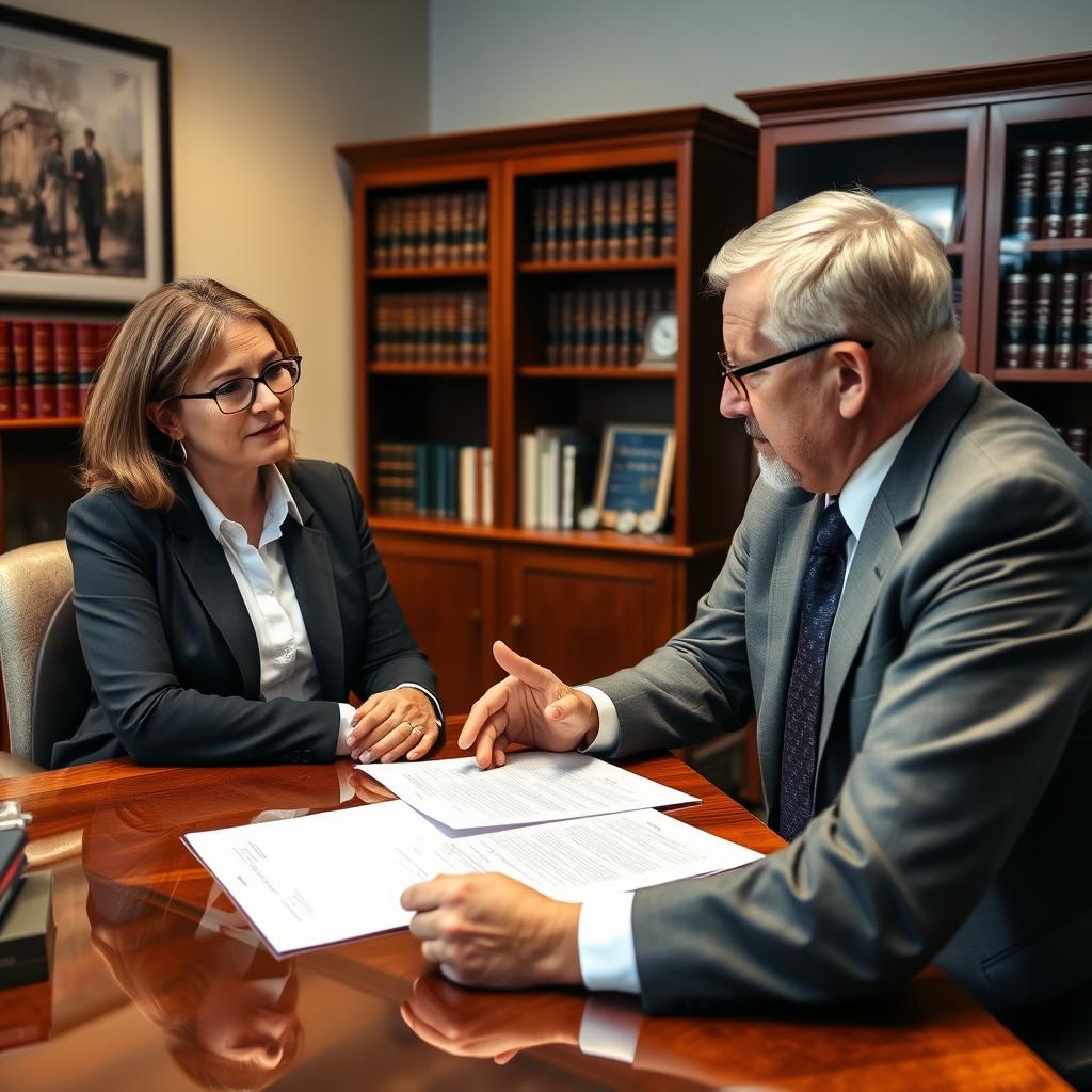Child Support Lawyer Bedford County