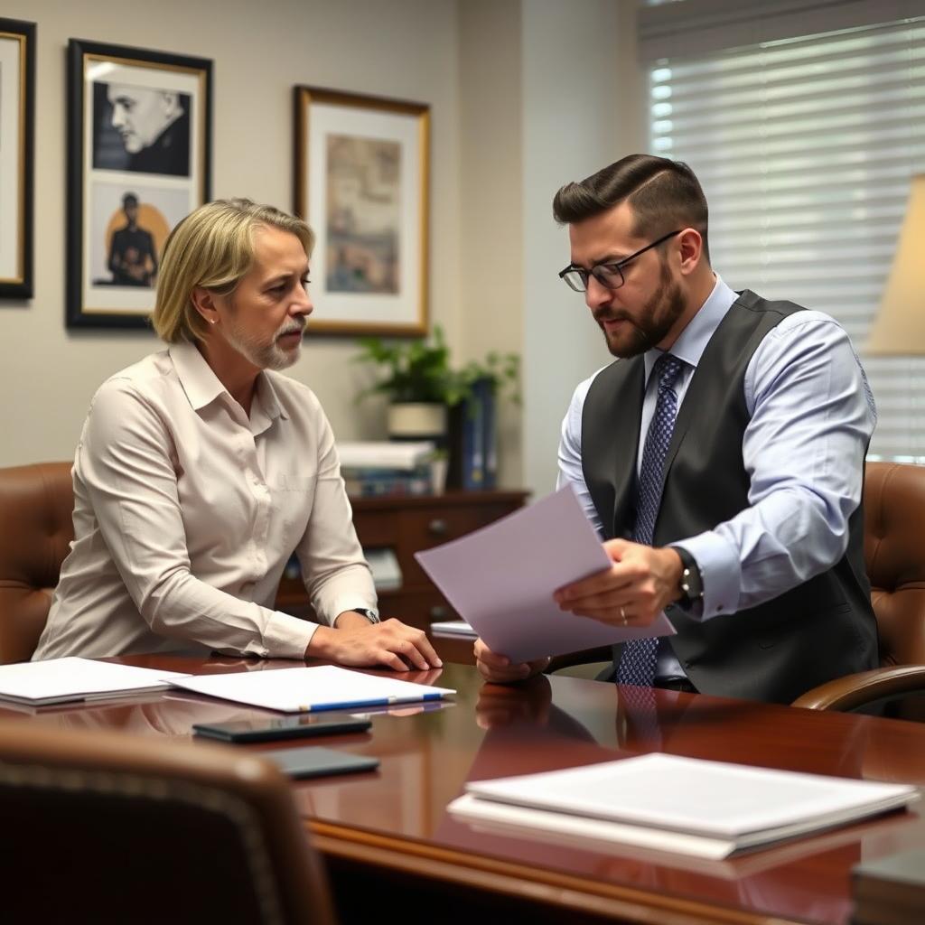 Child Support Lawyer Henrico County