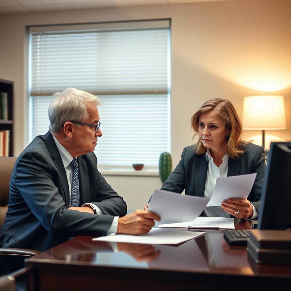 Child Support Lawyer Madison County