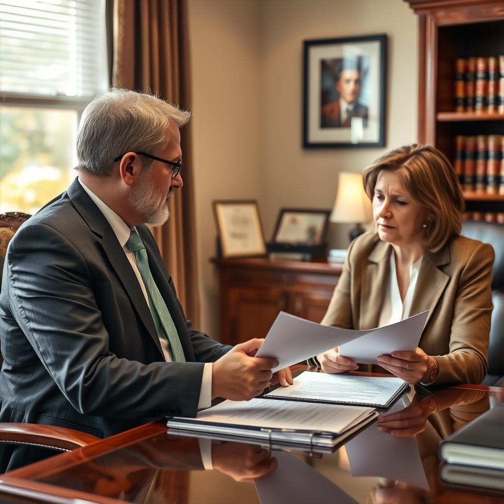 Cruelty Divorce Lawyer Caroline County