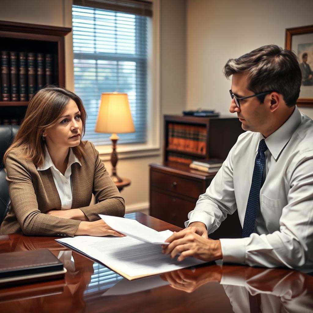 Cruelty Divorce Lawyer Chesterfield County