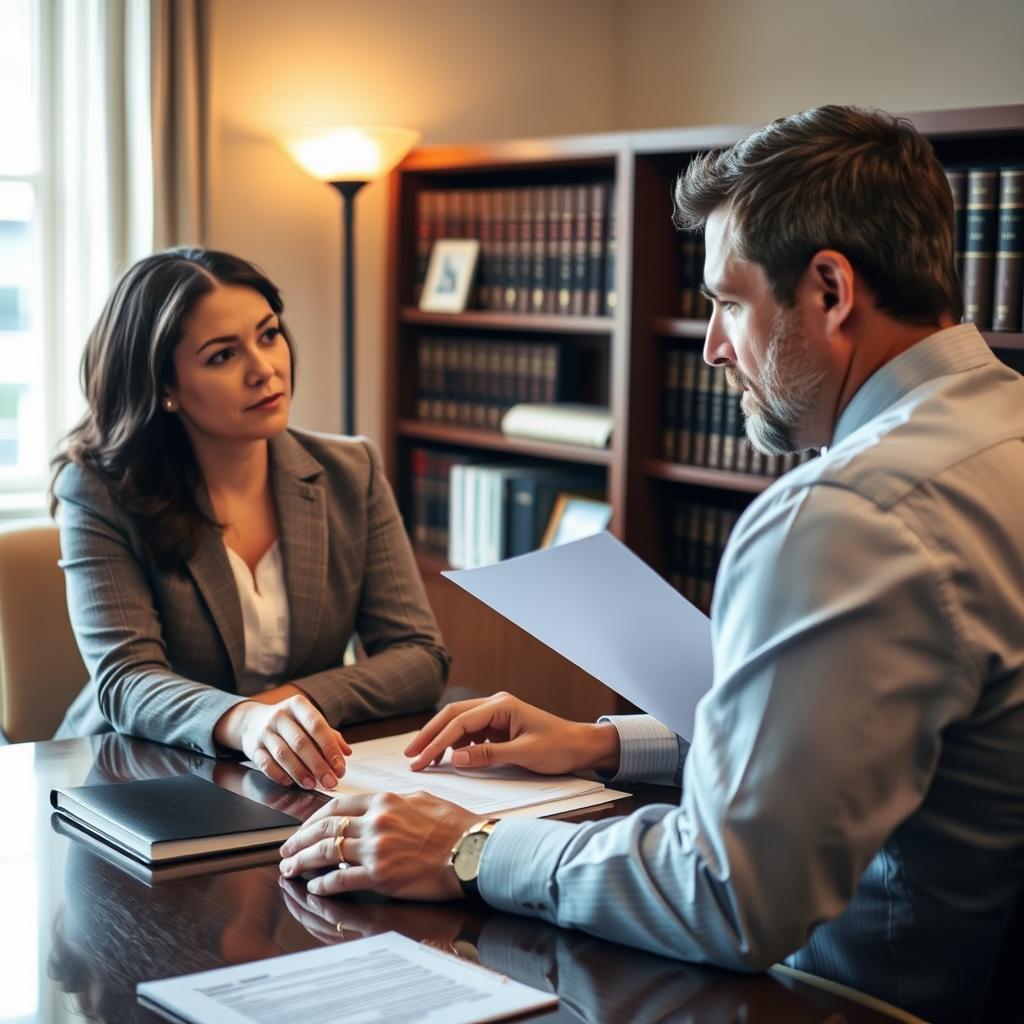 Cruelty Divorce Lawyer Fairfax County