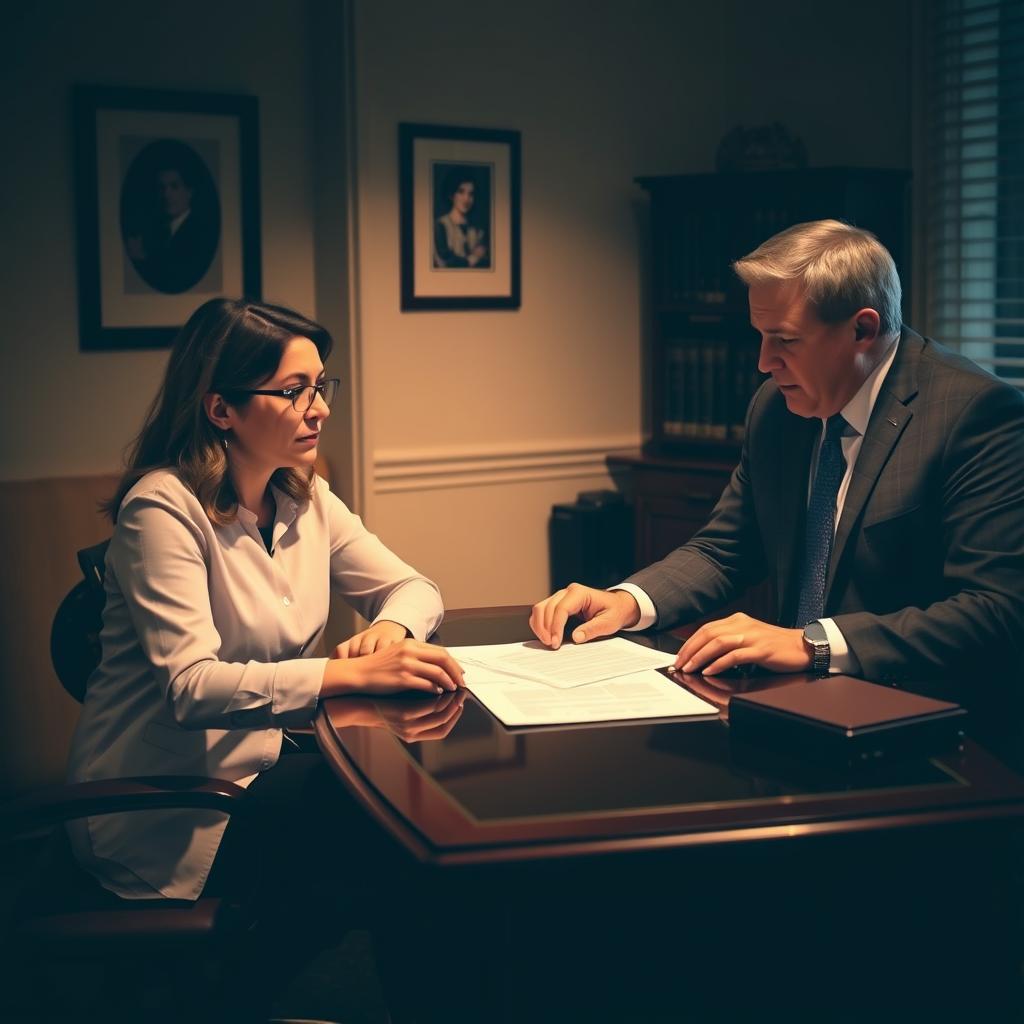 Cruelty Divorce Lawyer Fauquier County