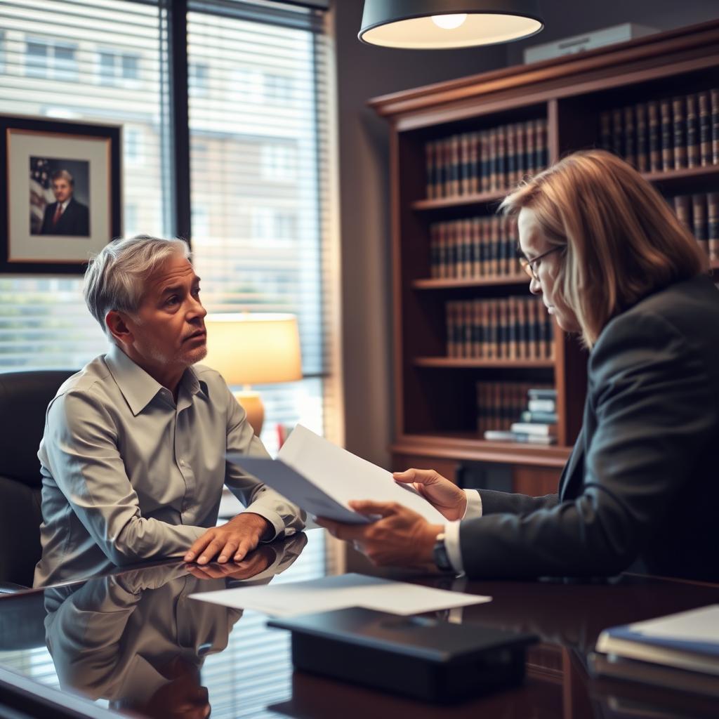 Cruelty Divorce Lawyer Fredericksburg