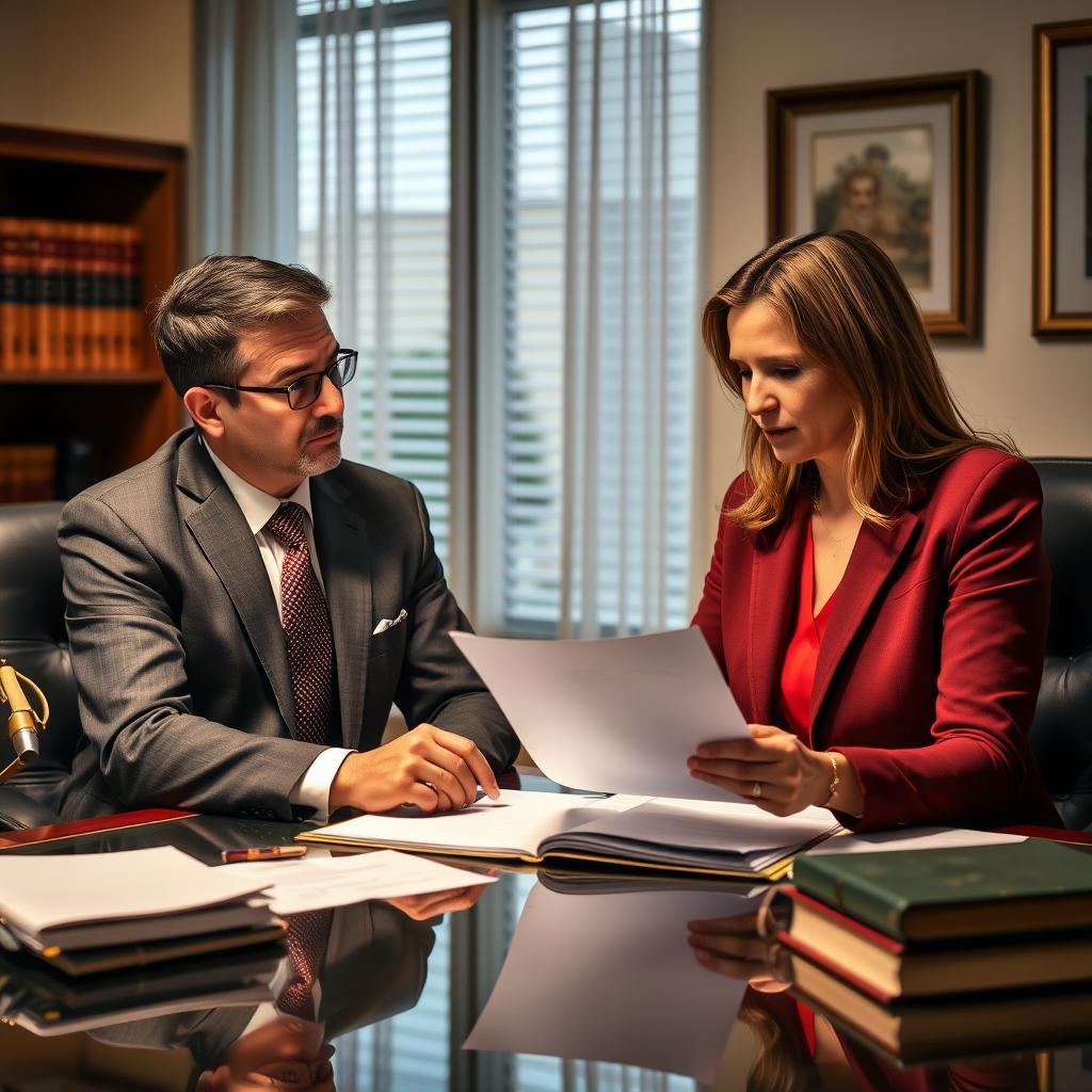 Cruelty Divorce Lawyer King William County