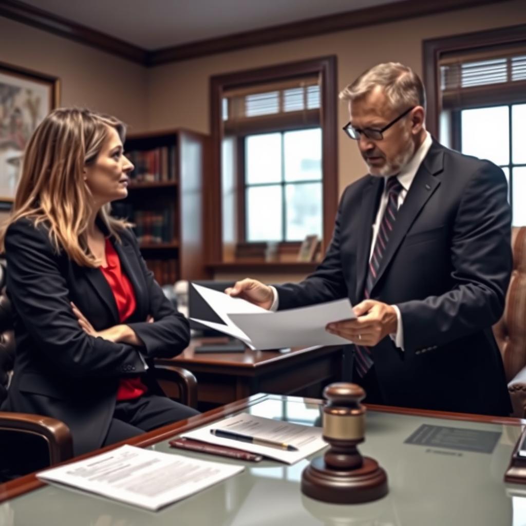 Cruelty Divorce Lawyer Lexington
